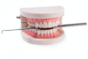 Custom Dentures