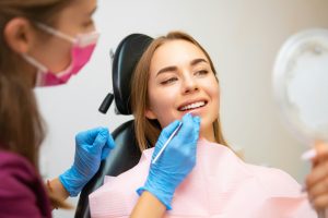 Positive Dental Care