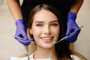 Dental Care Questions