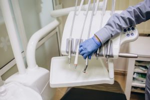 More Than a Check-Up