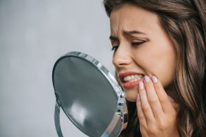 Tooth Sensitivity in the Heat