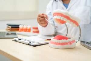 Replace a Missing Tooth