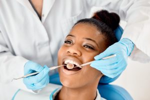 Healthy Gums