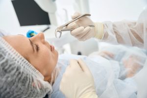 Tooth Extraction